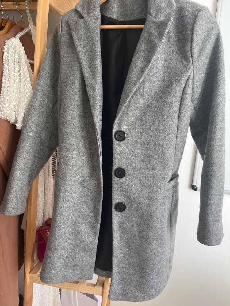 Manteau 