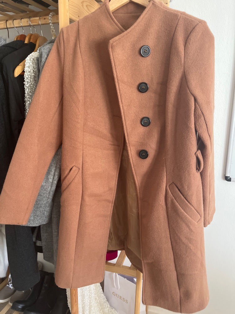 Manteau