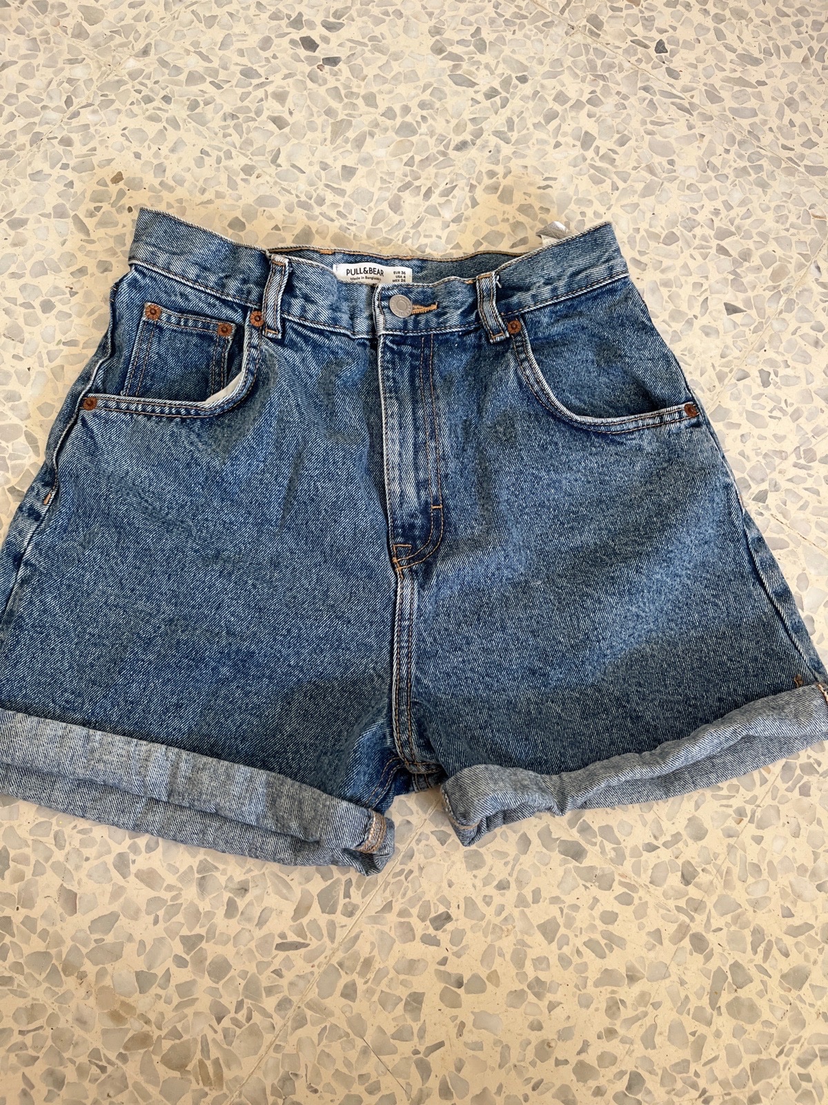 Short