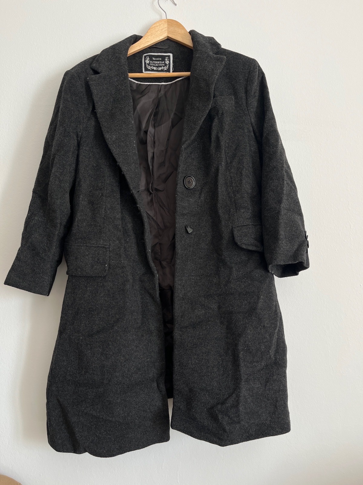 Manteau
