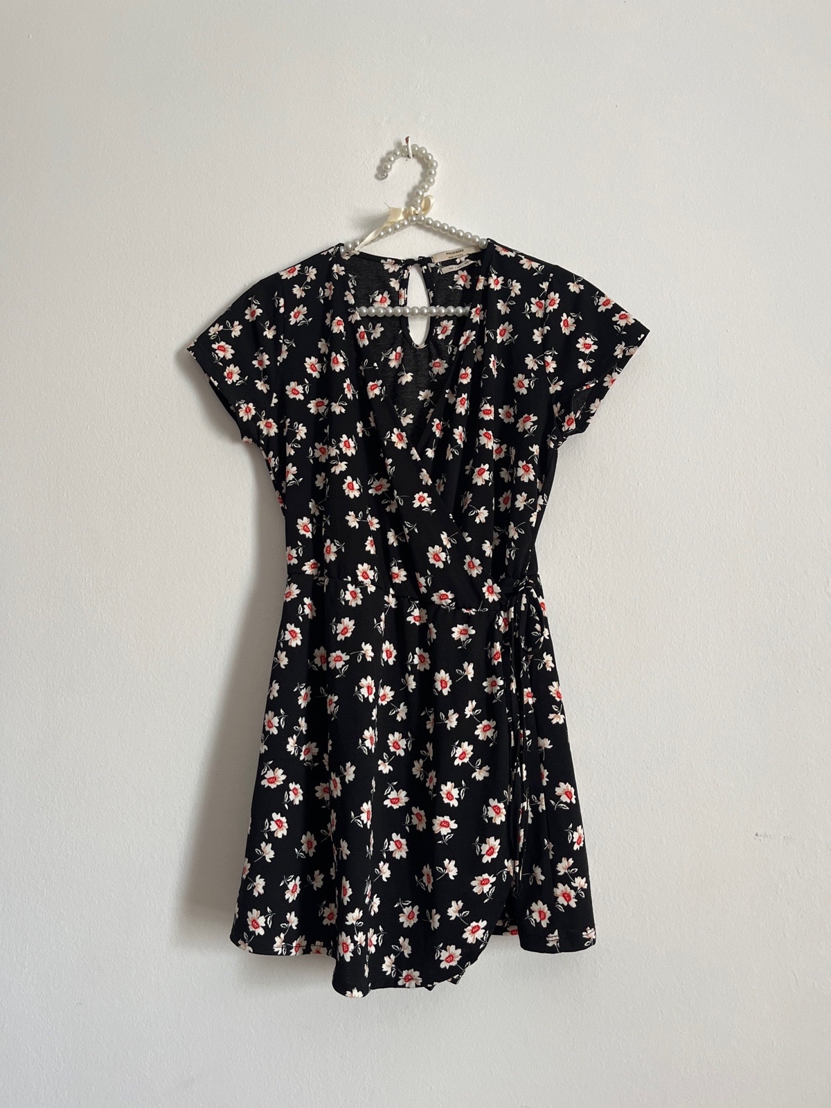Robe short