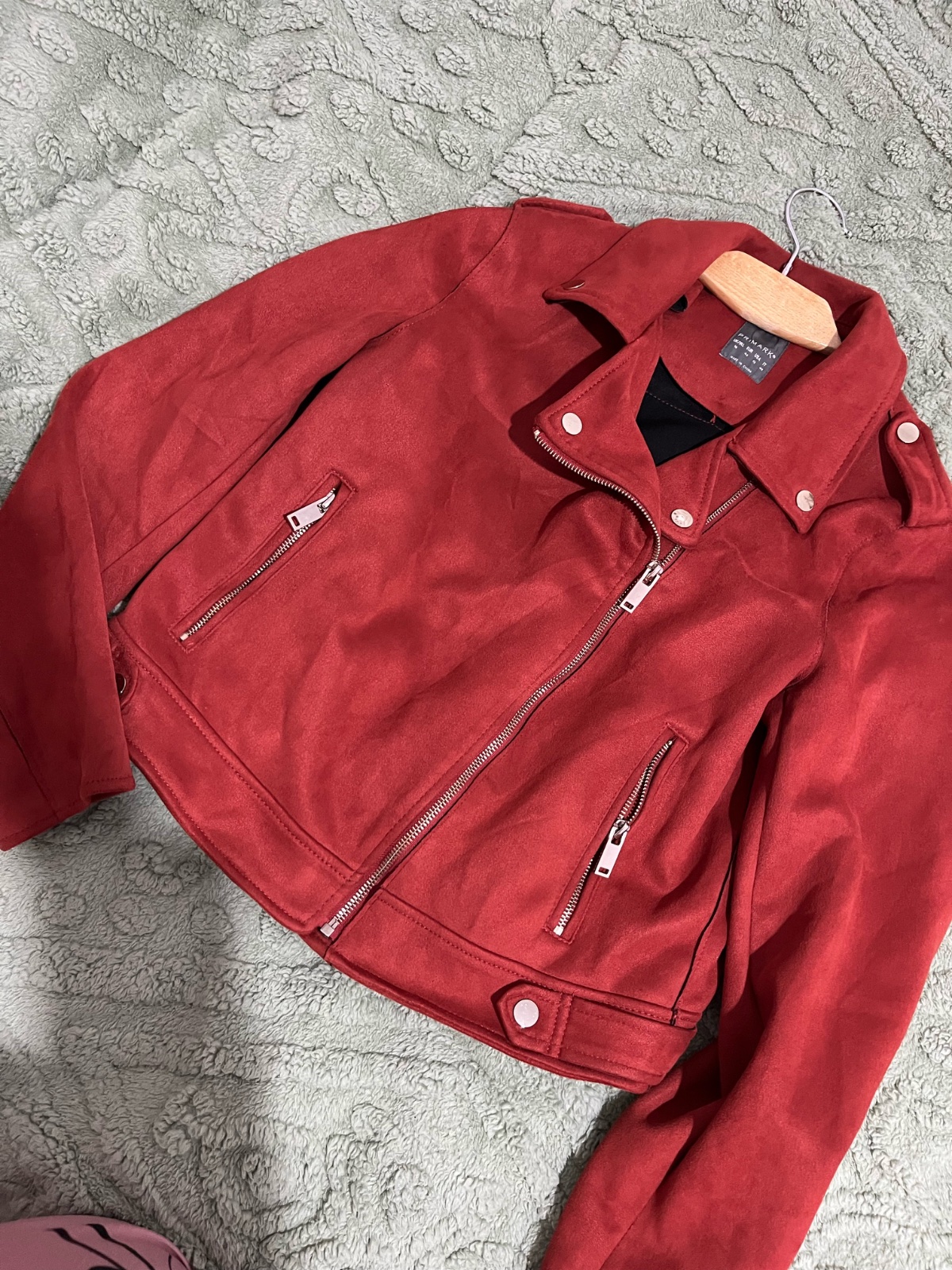 Veste 
