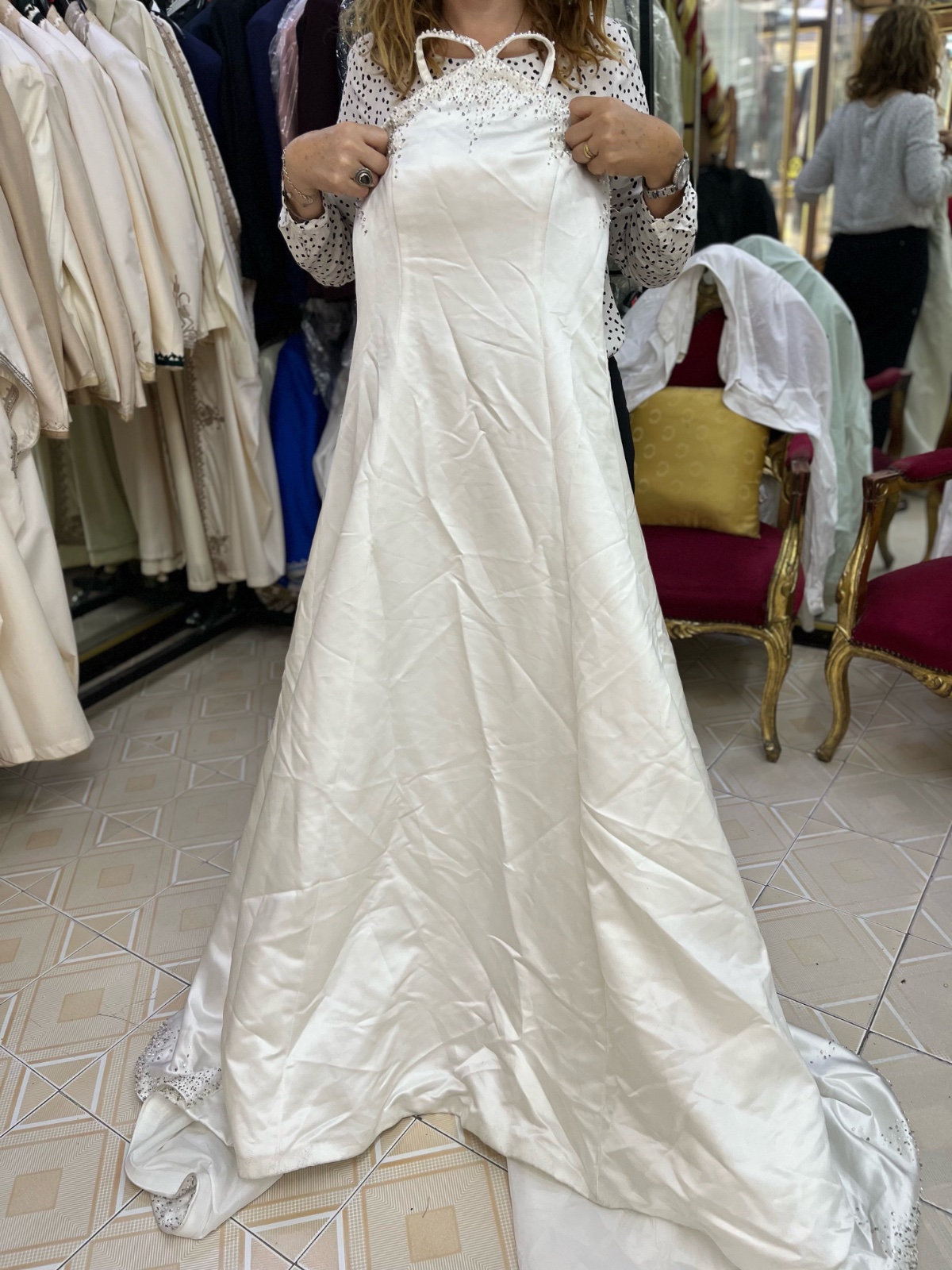 Robe 