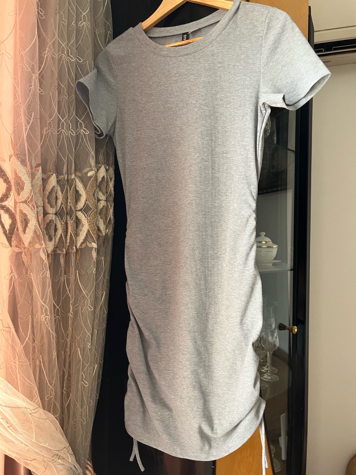 Robe moulante