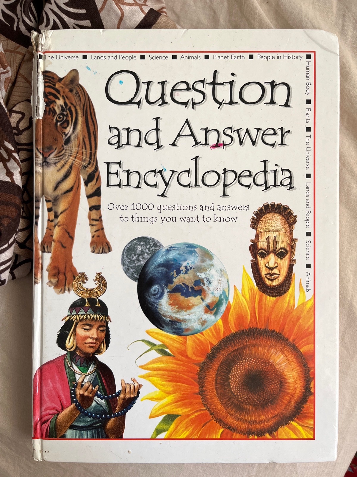 Book