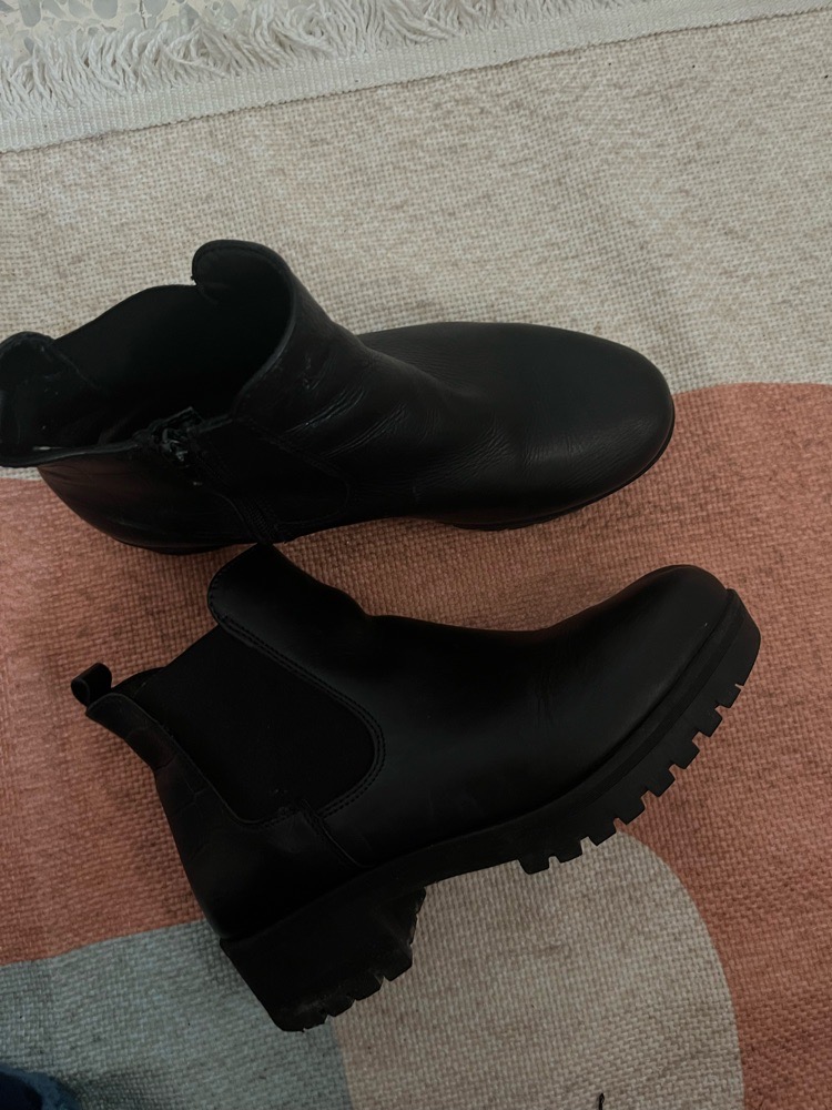 Bottes
