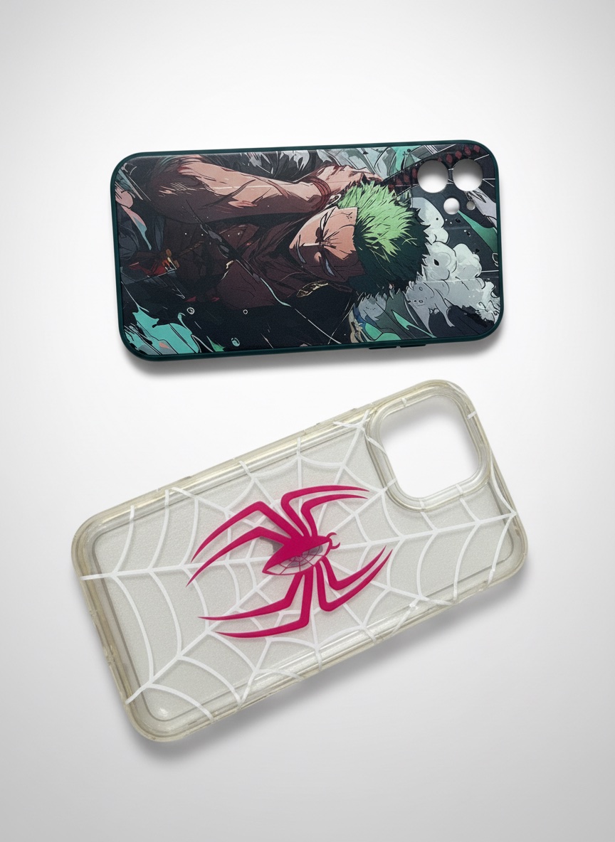 2 cache iphone