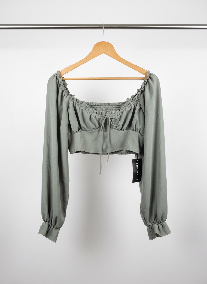 Top shein