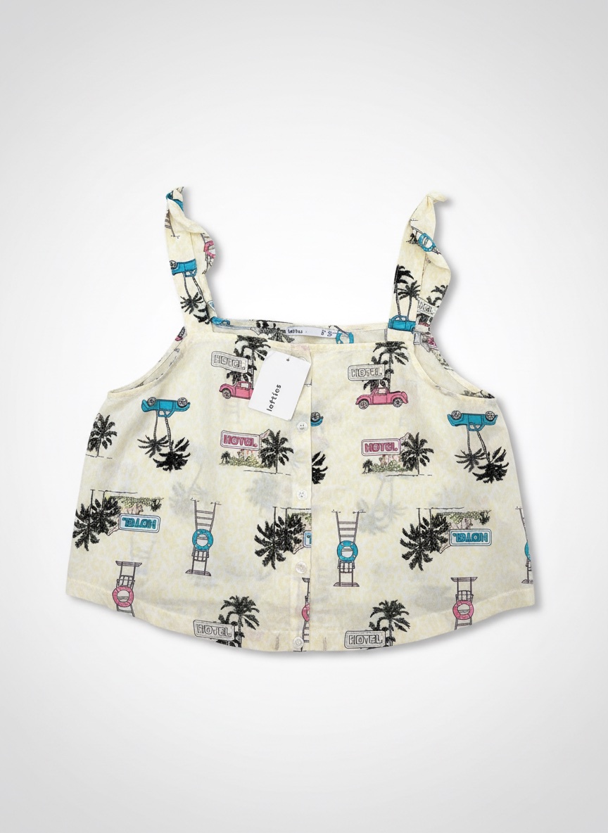 Chemise 
