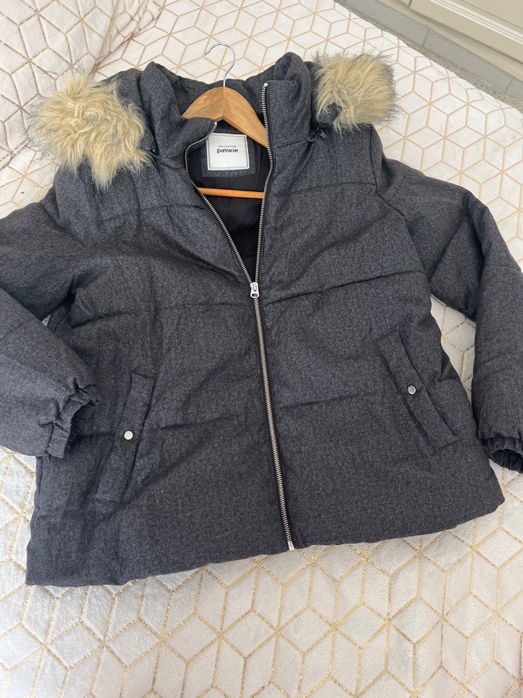 Manteau 