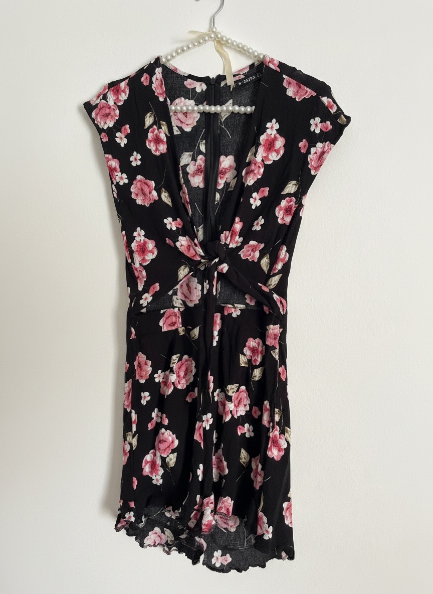 Combishort de la marque zaful