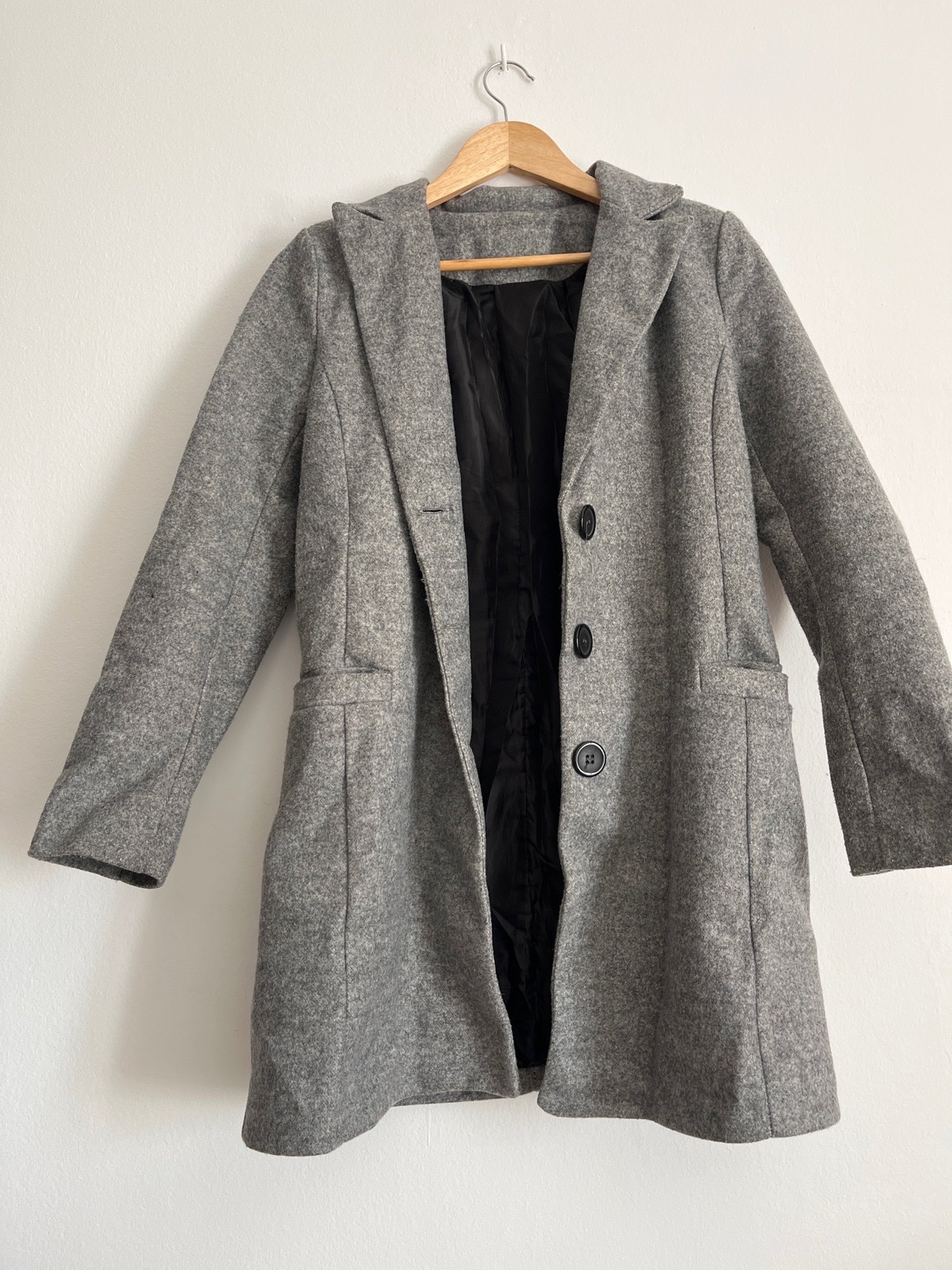 Manteau