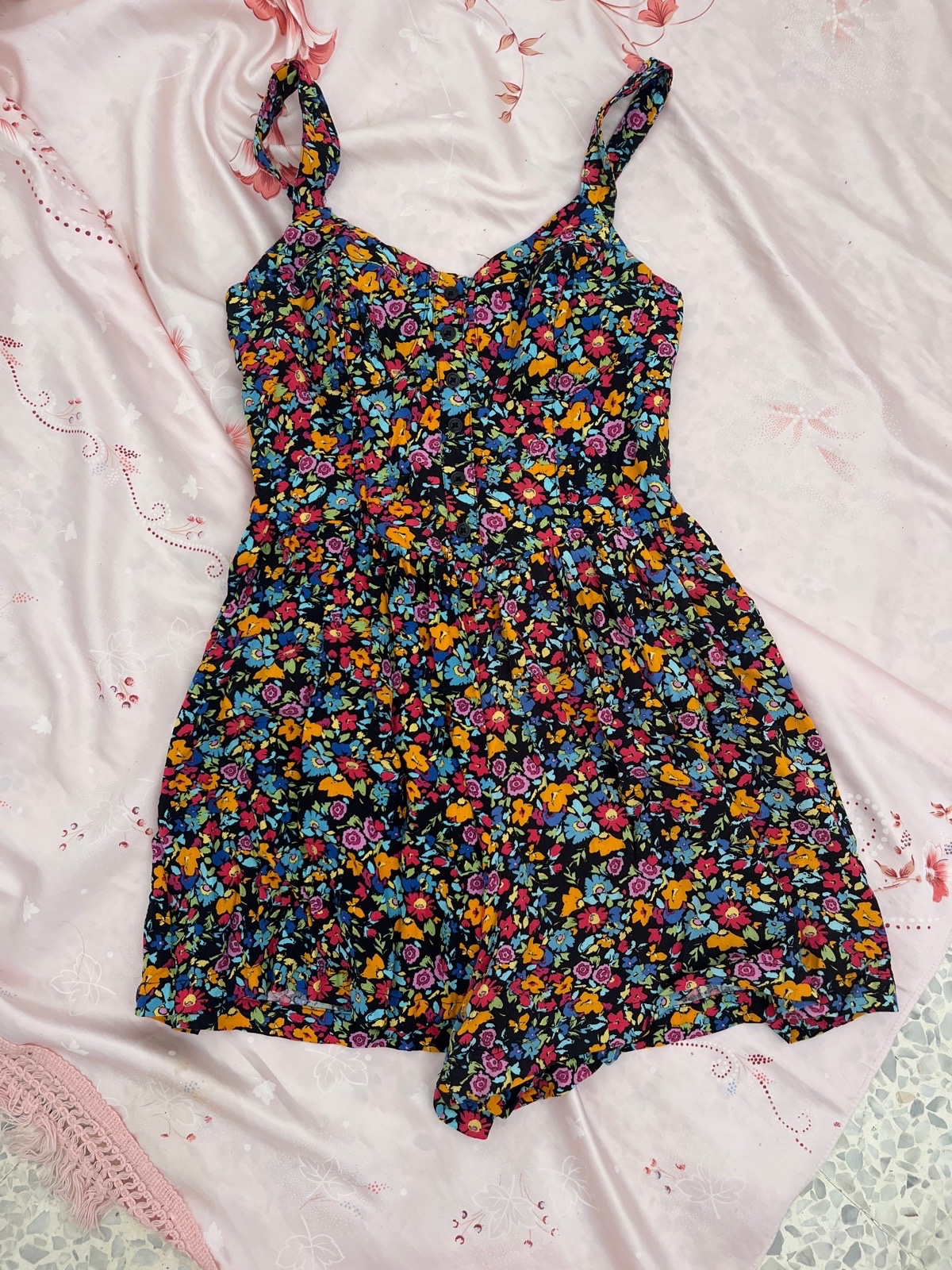 Combi short de la marque wild fable