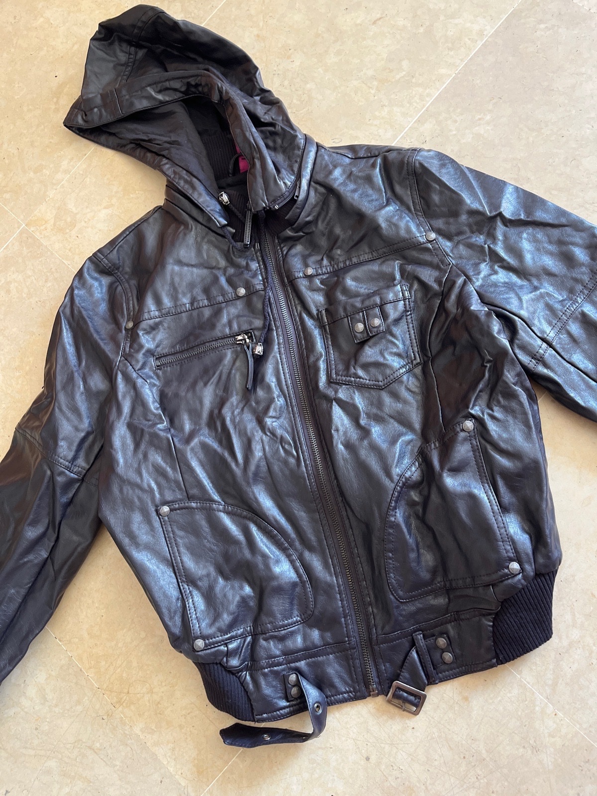 Veste