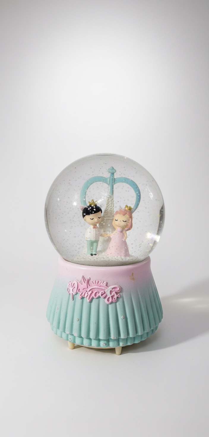 Boule de neige