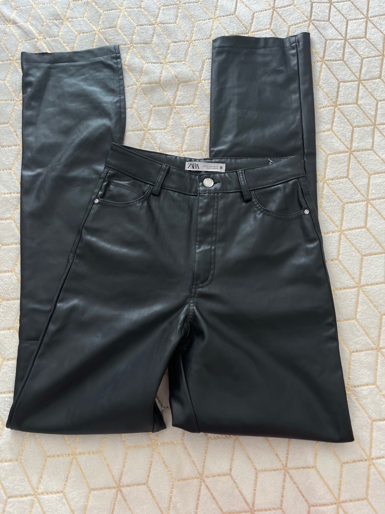 Pantalon zara