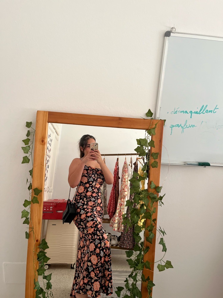 Robe