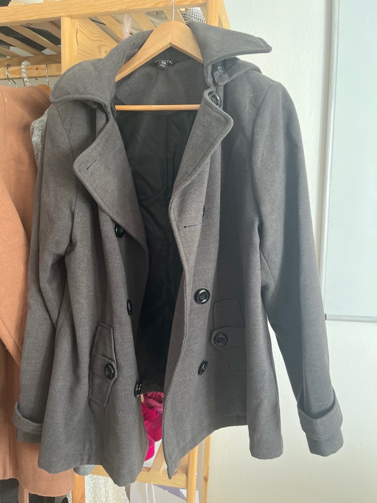 Manteau de la marque george
