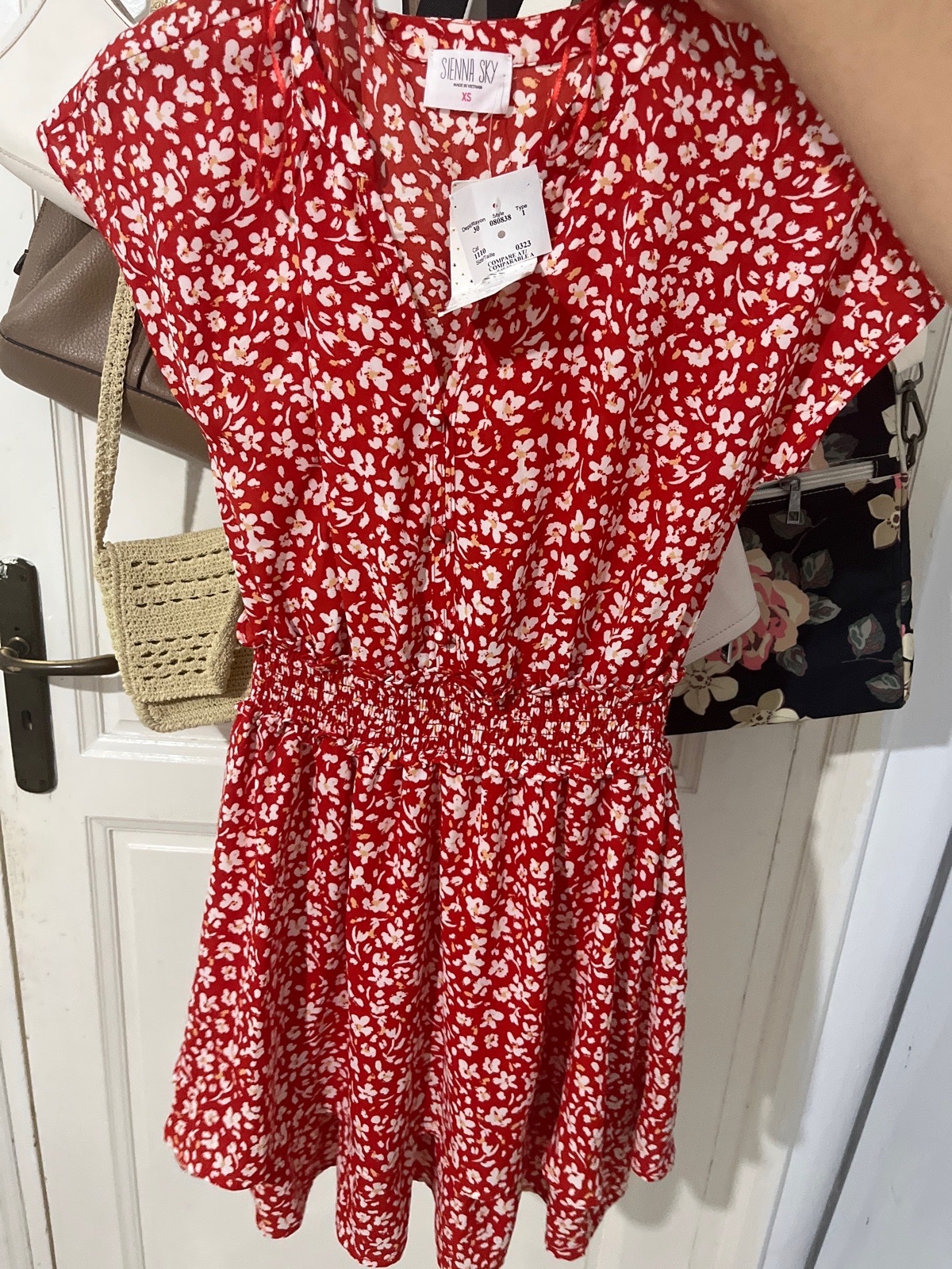 Robe