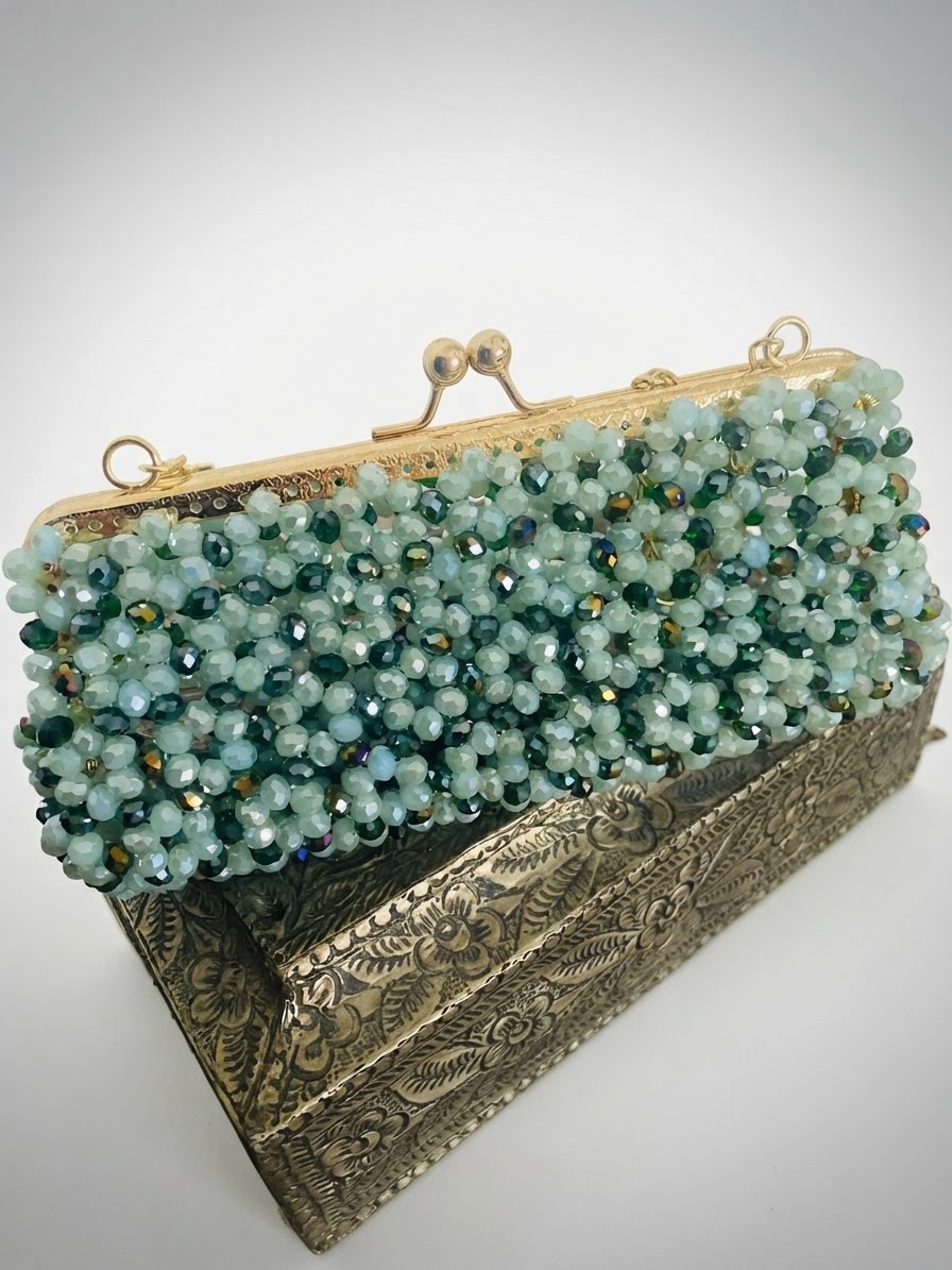 Pochette soiree 