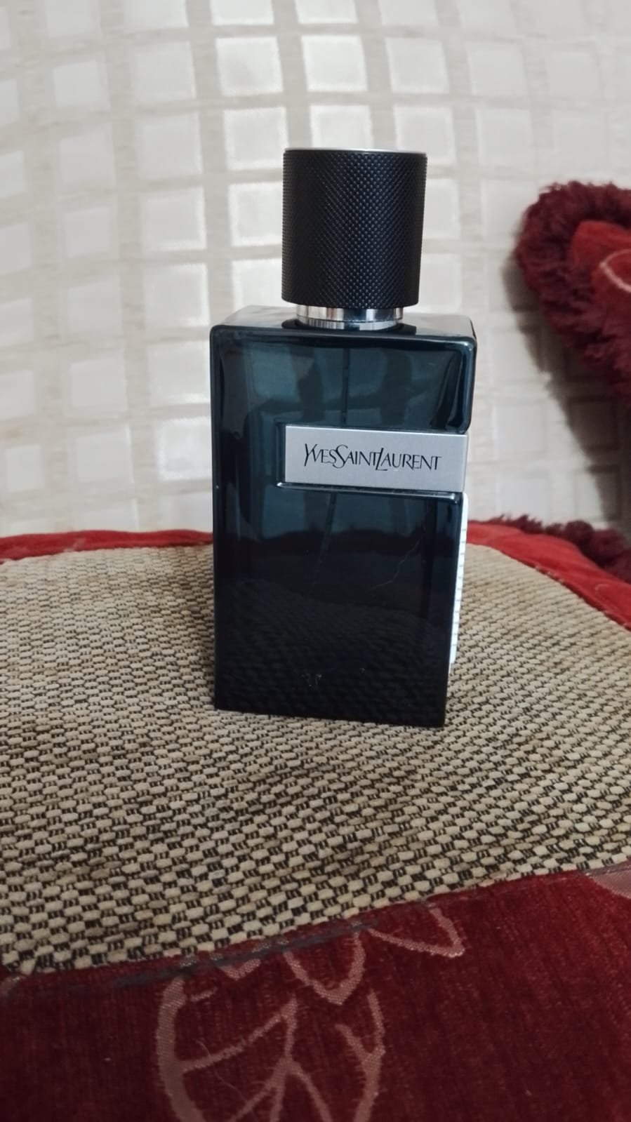 Yves le parufm 100ml