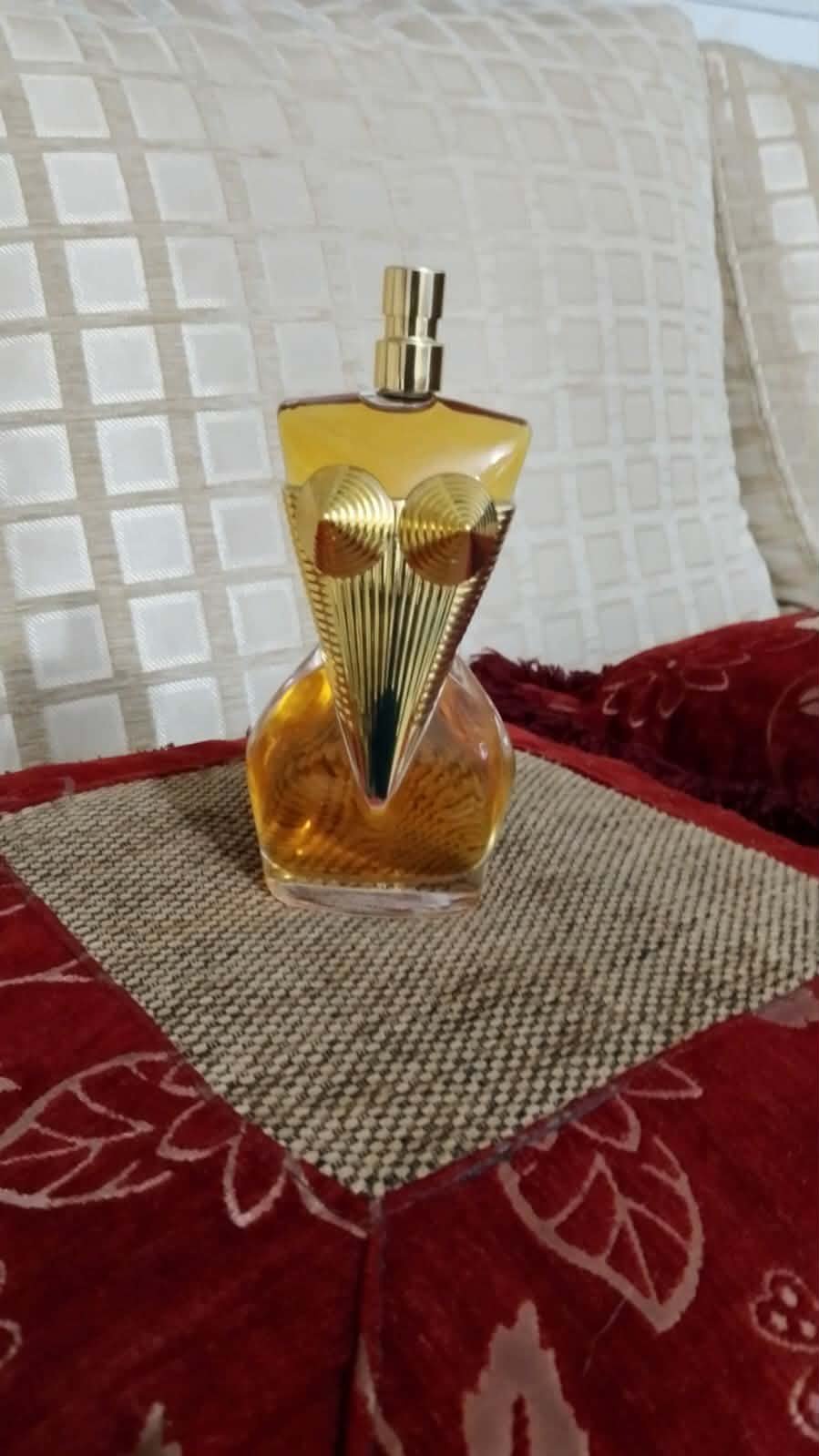 Jaun Paul gultier divine 100ml