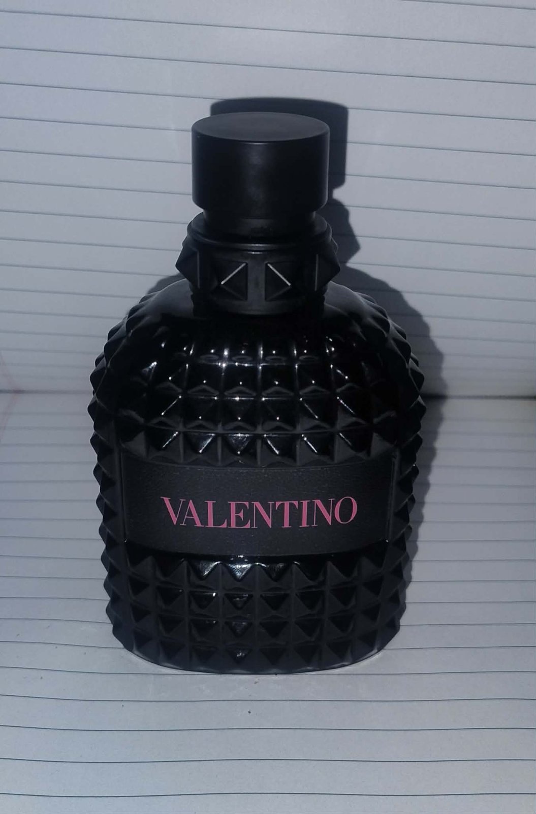 Valentino uomo overdose 100ml