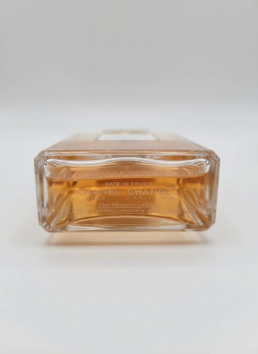 COCO CHANEL 100ML 