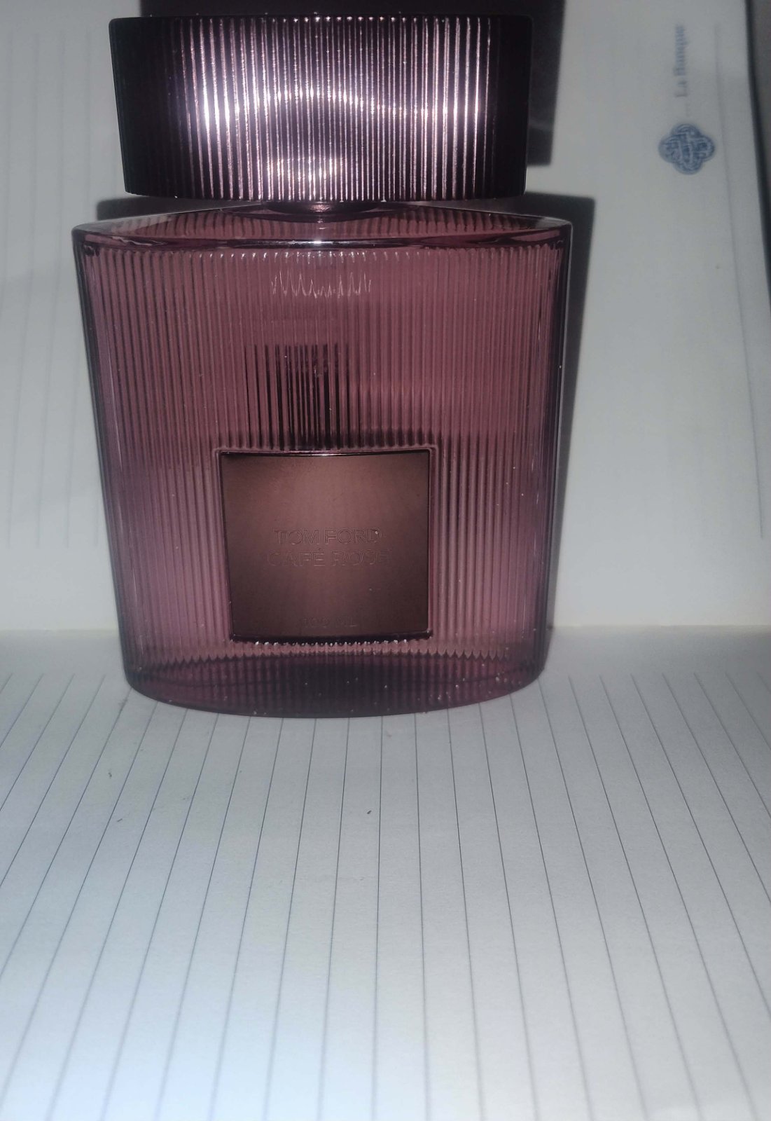 Tomford café rose 