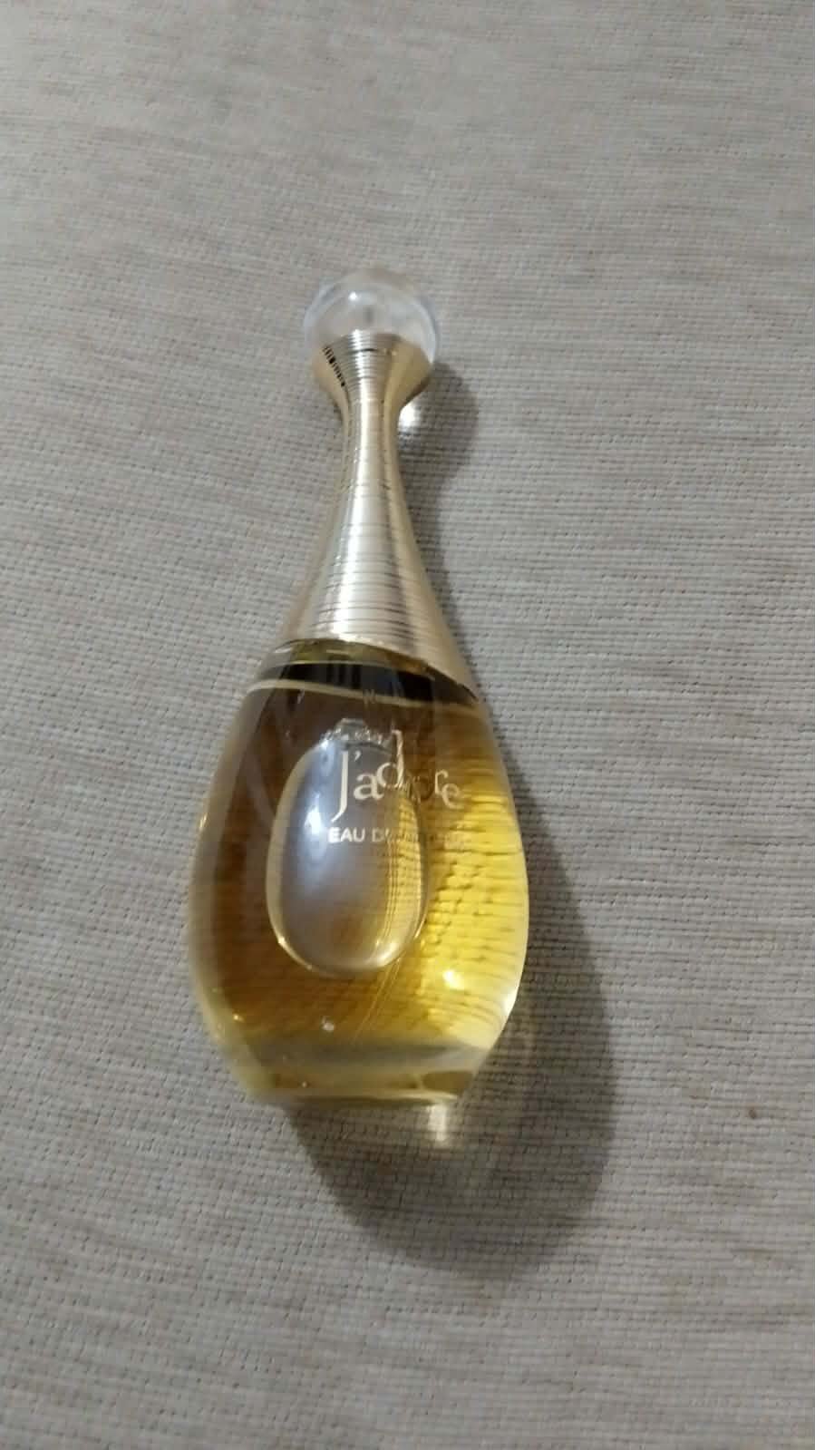 J'adore dior