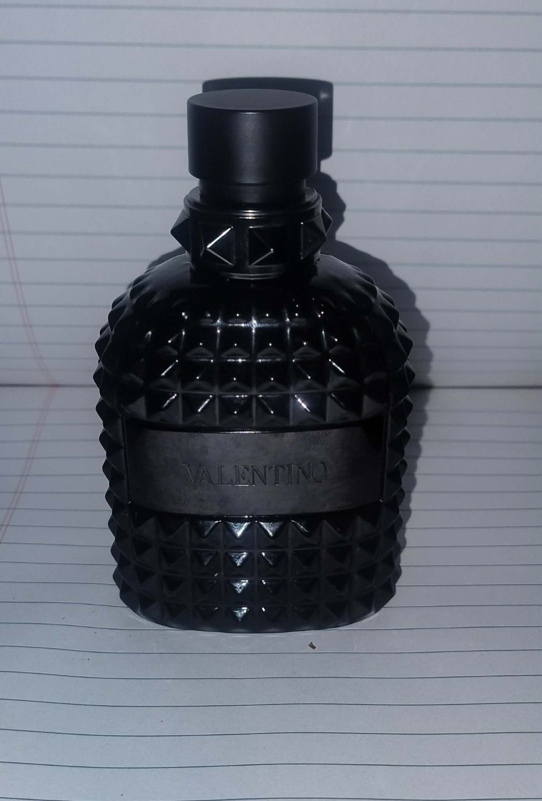 Valentino uomo black intense 🖤 100ml 