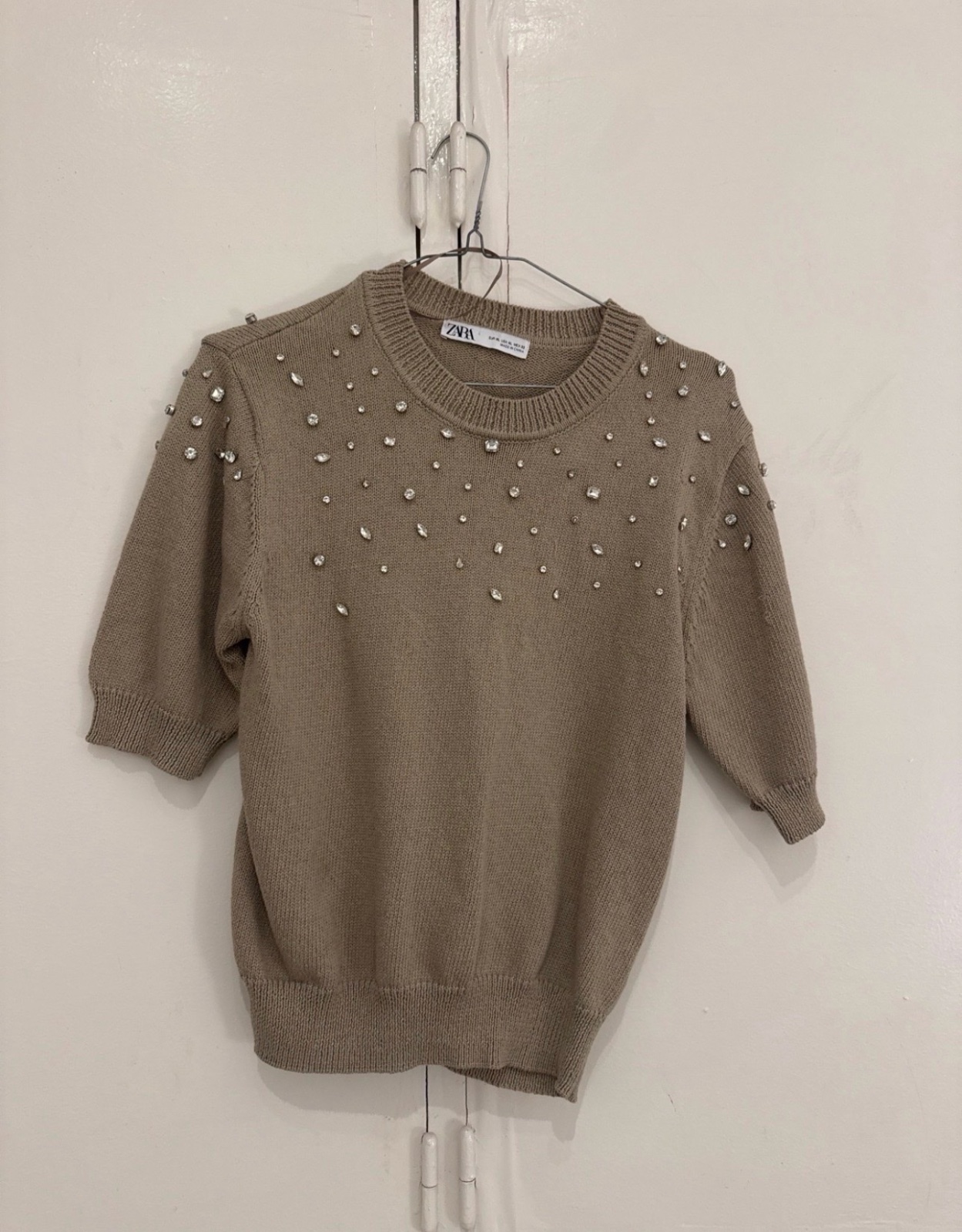 Pull Zara 