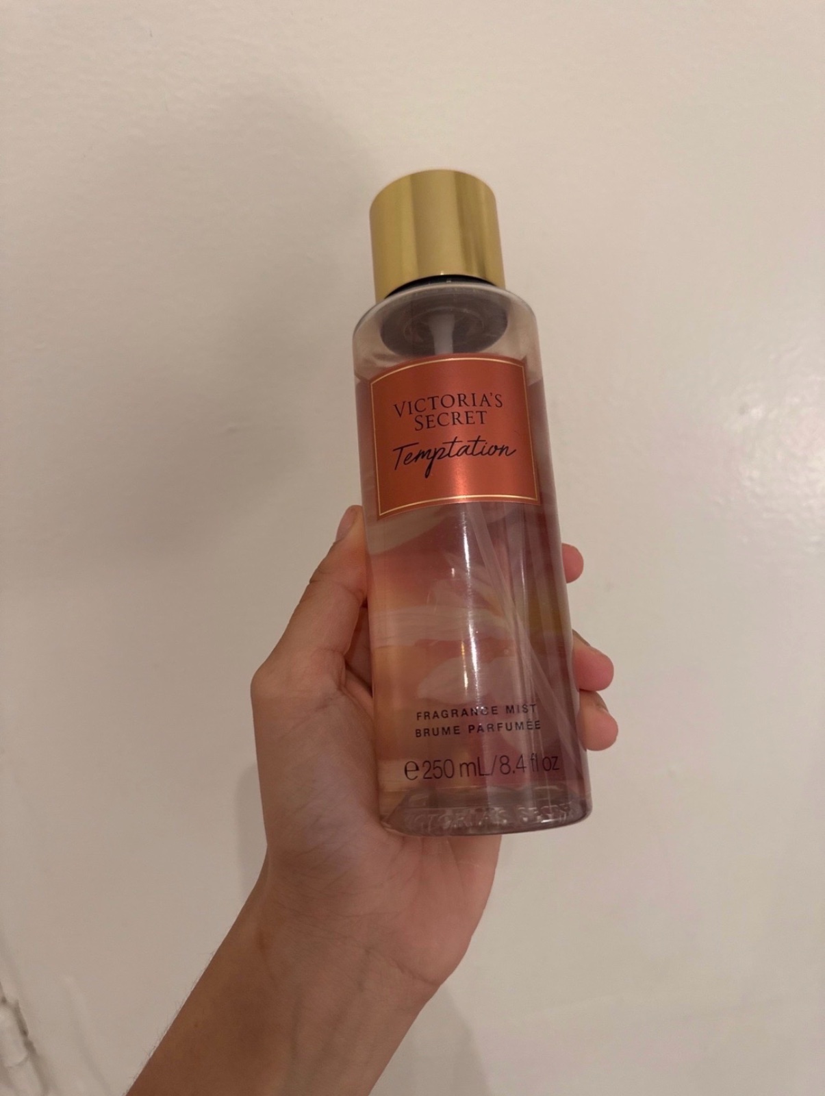 Parfum Victoria's Secret Temptation