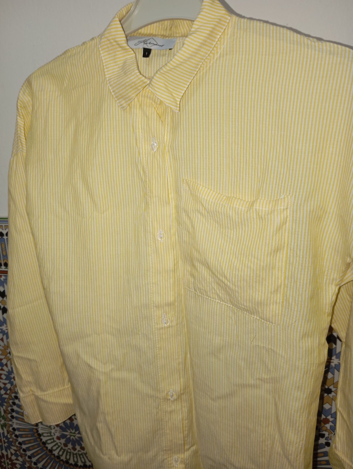 Chemise 