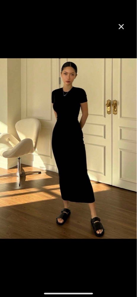 robe must haveee neufff