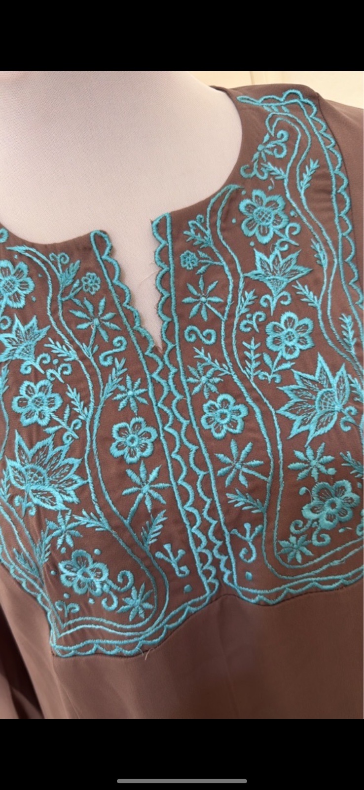 Pack deux robes