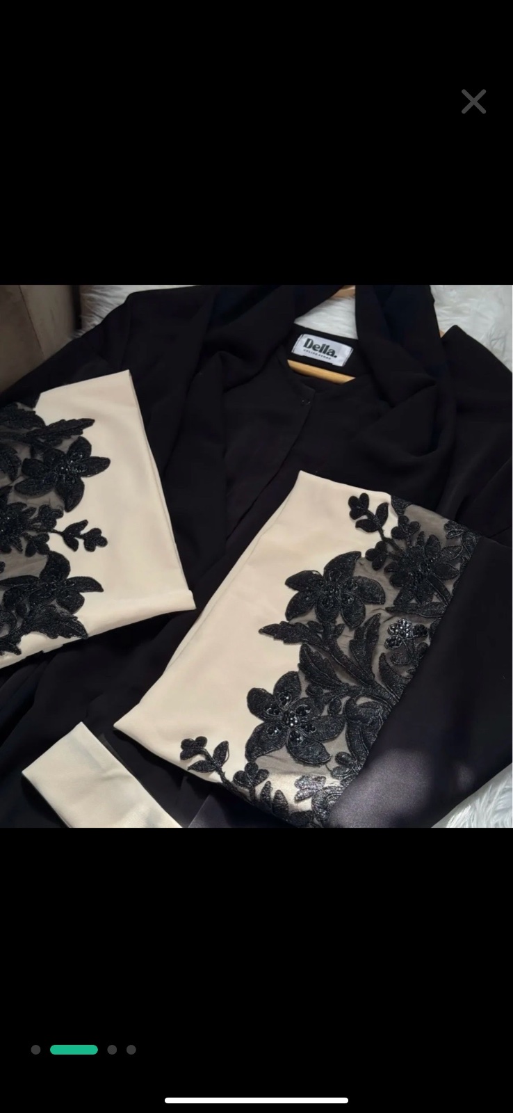 Abaya