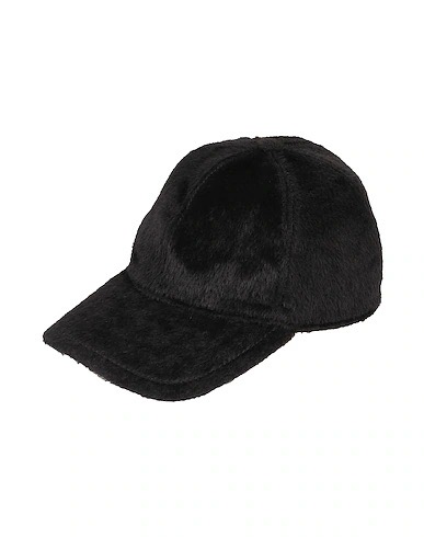 Casquette en velour