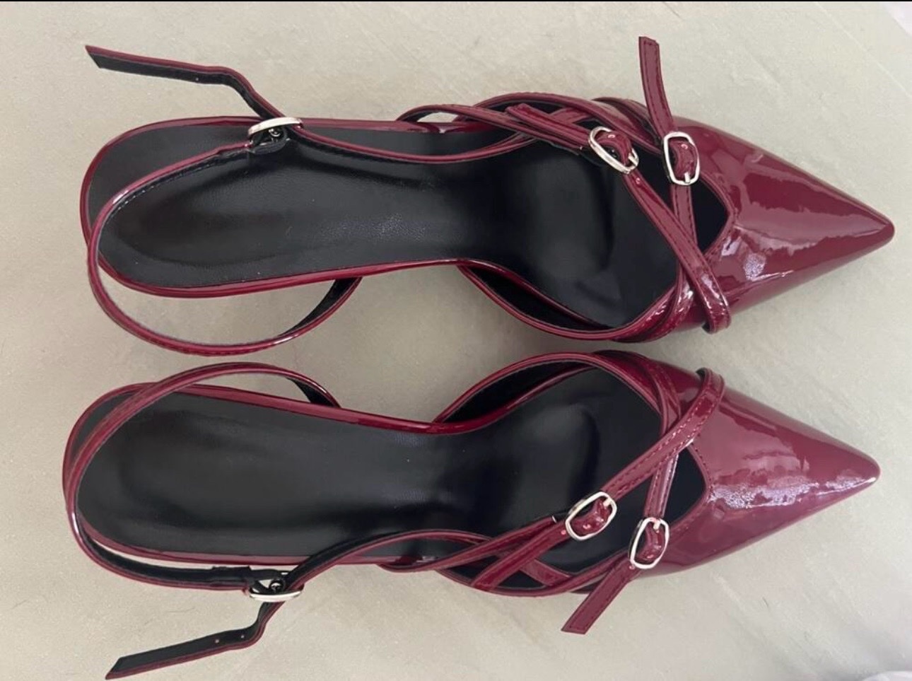 Escarpin