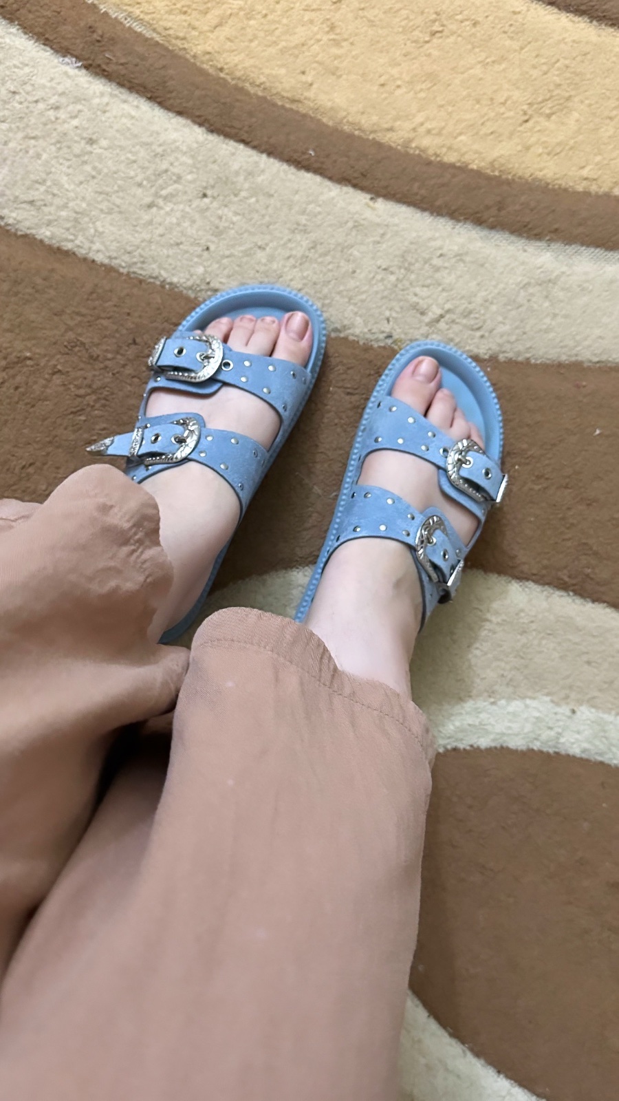 Mules 