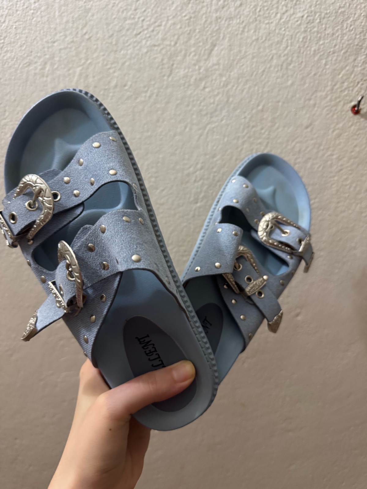 Mules