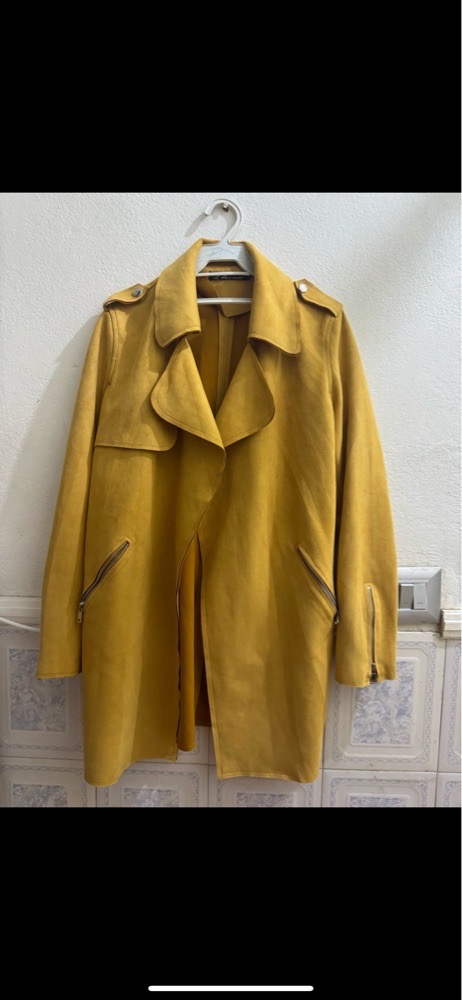 Gillet / veste