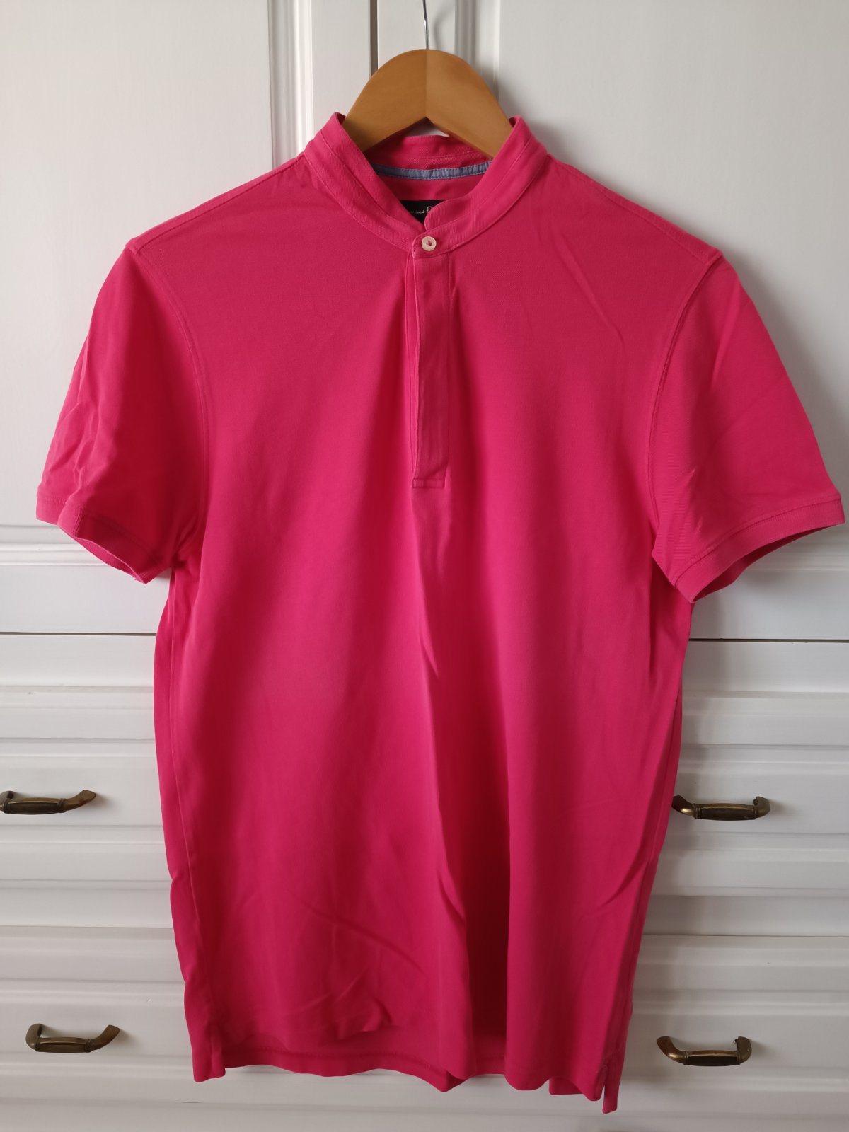 T-shirt Massimo Dutti 