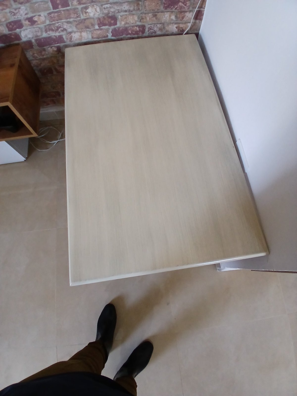 Table basse pour salon