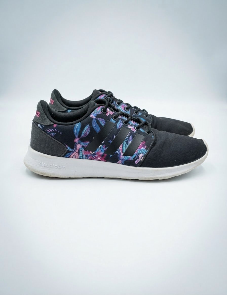 Adidas Cloudfoam QT Racer pour femmes
