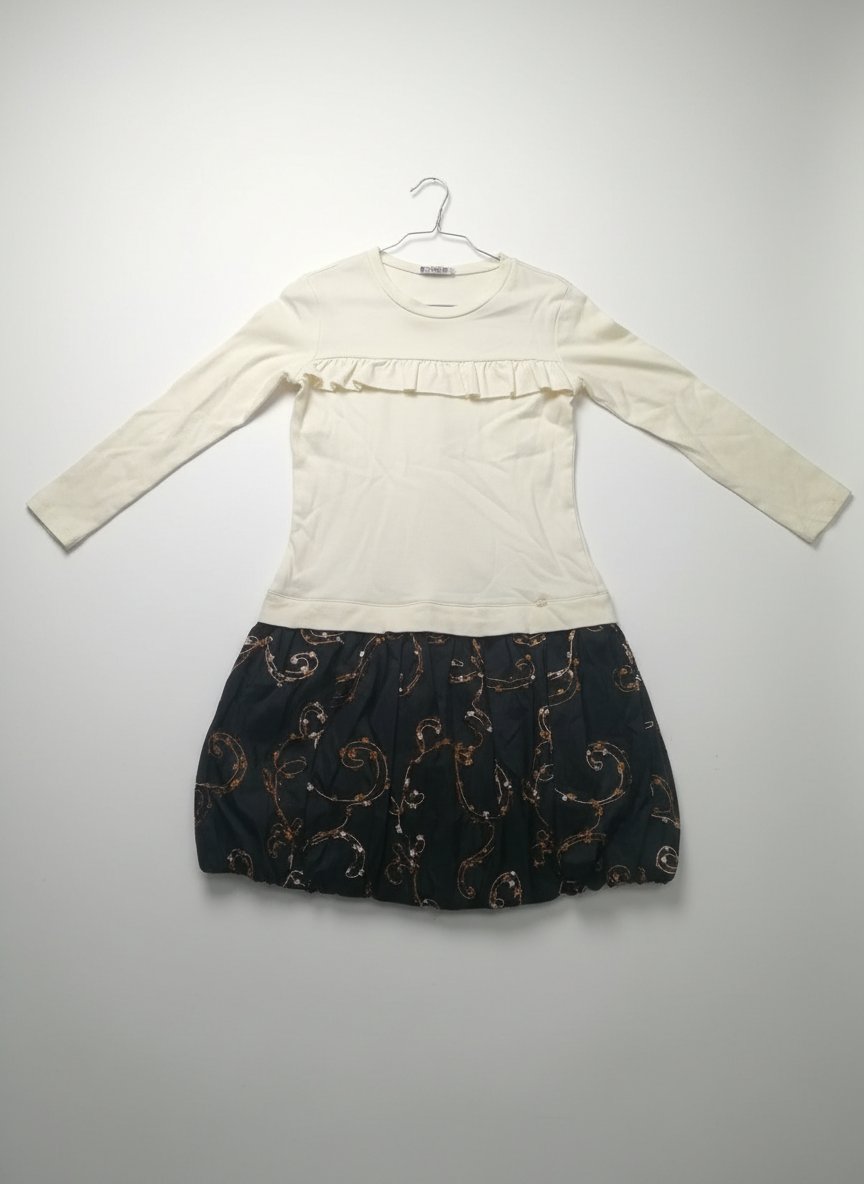 Robe taille 12ans