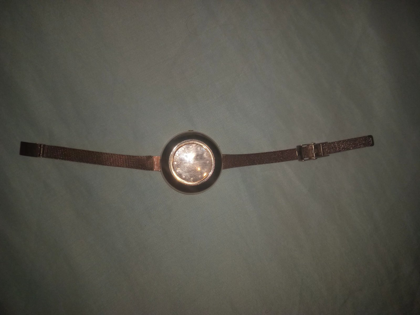 Montre 