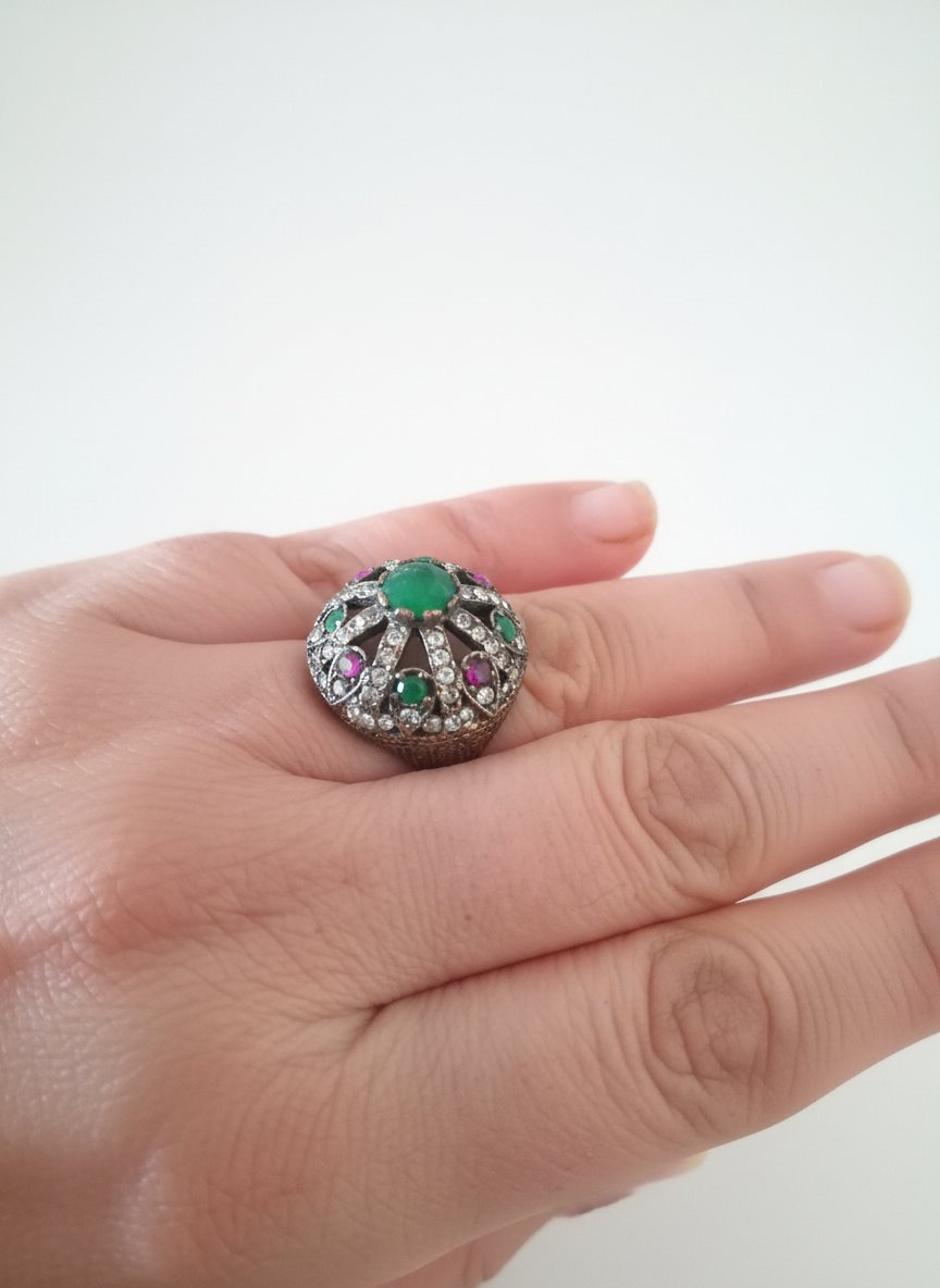 Bague