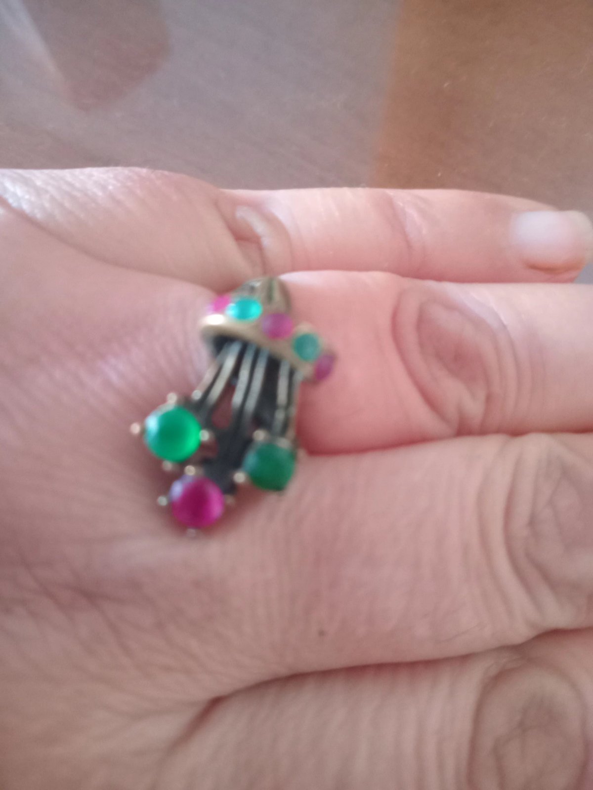 Bague 