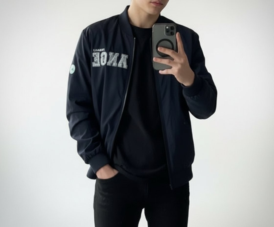 Veste 